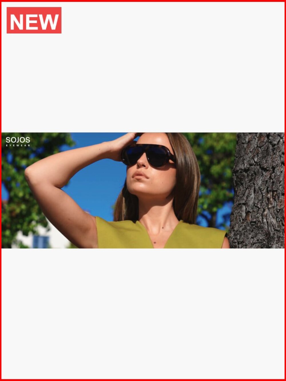 Trendy Oversized Polarized Aviator Sunglasses Retro 70s UV400 Protection Unisex - Picture 7 of 7